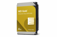 WD Gold 4TB SATA 6Gb/s 3.5inch HDD
