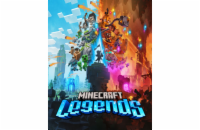 ESD Minecraft Legends