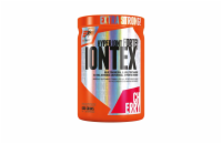 Extrifit Iontex Forte 600 g - višeň