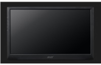 ACER LCD PM161QBbmiuux, 40cm (15.6"),1920x1080,250cd/m2,HDR10,170/170,Černá - Pošk. obal