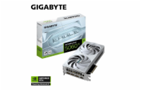 GIGABYTE GeForce RTX 5060 Ti EAGLE ICE/OC/8GB/GDDR7