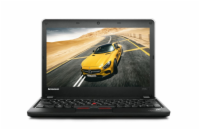 Lenovo ThinkPad E145 AMD E1-2500, 1,40 GHz, 500 GB HDD, 8 GB, 11,6 palců, 1366 x 768 px, AMD Radeon HD 8200, Webkamera, WIFI, Windows 11 Pro