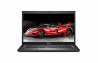 Dell Latitude 7480 14 palců, 16 GB, Intel Core i7-7600U 2.80 GHz, 256 GB SSD, Windows 11 Pro, 1920 x 1080 px, Intel HD Graphics 620, Bluetooth, WIFI, Webkamera, nová baterie