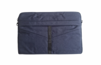 High Quality Brašna na notebook LP-11, 15.6" – modrá Brašna na notebook LP-11 pro zařízení do velikosti 15,6" nabízí praktickou ochranu při přenášení. Ideální pro práci, studium i každodenní použití.