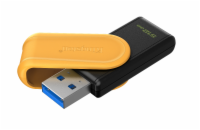 DataTraveler Exodia S/512GB/USB 3.2/USB-A/Žlutá