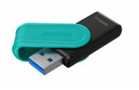 DataTraveler Exodia S/128GB/USB 3.2/USB-A/Modrá