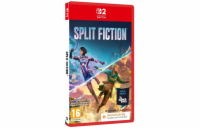 NS2 - Split Fiction