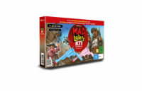 NS - Mad Bullets Kit SWITCH 2&1