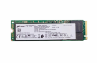 Micron 256GB M.2 NVMe PCIe SSD 2280 Rychlý NVMe disk, který poskytuje spolehlivý výkon pro různé aplikace. PN: MTFDHBA256TCK