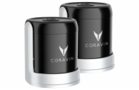 CORAVIN - Sparkling Stoppers 2 pk