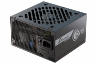 SEASONIC zdroj Core GX-850 ATX 3 / 850W / ATX3.1 / 120mm fan / modulární / 80PLUS Gold