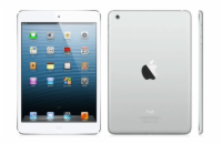 Apple iPad Air 128GB Silver Apple A7 1.40 GHz, 128 GB, 1 GB, 9,7 palců, 2048 x 1536 px, PowerVR G6430, iOS, nová baterie