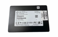Micron 1100 512GB 2,5" SATA SSD Micron 1100 512GB ve formátu 2,5" a s rozhraním SATA zajišťuje stabilní výkon a rychlý přístup k datům pro každodenní použití doma i v kanceláři.