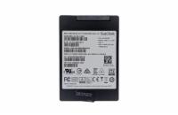 SanDisk X400 512GB 2,5" SATA SSD SanDisk X400 s kapacitou 512GB a rozhraním SATA ve formátu 2,5" přináší spolehlivé a rychlé úložiště vhodné pro modernizaci notebooku i stolního počítače.