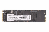 2-Power 256GB M.2 PCIe NVMe 2280 SSD disk 2-Power 256GB s rozhraním M.2 PCIe NVMe ve formátu 2280 zajišťuje rychlý přenos dat a spolehlivý výkon pro běžné i náročnější úlohy.