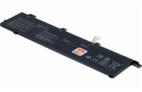 Baterie T6 Power Asus VivoBook S432F, S532F, X432F, X532F, 3640mAh, 42Wh, 3cell, Li-poly