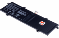 Baterie T6 Power Asus ZenBook 14 UX431, VivoBook S14 S431F, 6150mAh, 47Wh, 2cell, Li-pol