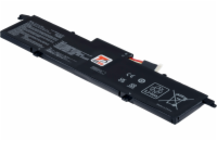 Baterie T6 Power Asus ROG Zephyrus G14 GA401, 4940mAh, 76Wh, 4cell, Li-pol