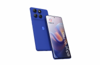 Motorola EDGE 60 Pro - PANTONE Dazzling Blue   6,7"/ single SIM + eSIM/ 12GB/ 512GB/ 5G/ Android 15