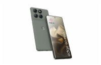 Motorola EDGE 60 Pro - PANTONE Shadow   6,7"/ single SIM + eSIM/ 12GB/ 512GB/ 5G/ Android 15