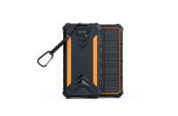Spello 24 000mAh solární powerbanka