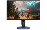 Dell Alienware/AW2725Q/26,7"/QD-OLED/4K UHD/240Hz/0,03ms/Black/3R