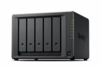 Synology DX525 - expanzní jednotka