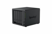 Synology DS925+   4x SATA, 4GB RAM, 2x USB 3.2, 2x 2,5 GbE