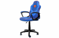 TRUST GXT703SM REVVO KIDS CHAIR SUPERMAN