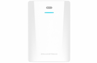 Grandstream GWN7670WM AP, Wi-Fi 7, 802.11be, 2,5G Ethernet WAN/ LAN, 256 klientů, 2x2:2 MIMO