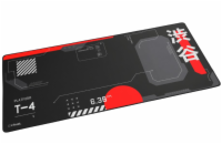TRUST GXT759 XXL MOUSEPAD – JAPAN BLACK
