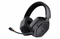 Trust GXT 493PS Carus/Jack/USB/Černá