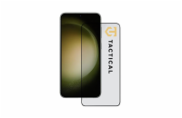 Tactical Glass Shield 5D sklo pro Samsung Galaxy S23+ Black