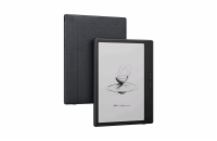 E-book ONYX BOOX GO 7 BLACK, 7", 64GB, Bluetooth, Android 13, E-ink displej, WIFi