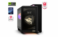 MSI MEG Vision X/AI 2NVV7-051EU/Tower/U7-265K/64GB/2TB/RTX 5080/W11H/2R