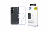 3mk Just20g MagCase pro Samsung Galaxy S25