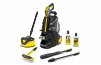 Kärcher K 5 Power Control Flex Home&Brush