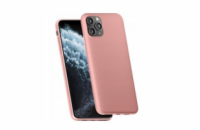 3mk Matt Case pro Apple iPhone 12/12 Pro, lychee