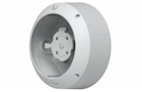 Ubiquiti UniFi AI 360 Junction Box W - Odolná instalační krabice na strop/zeď pro kameru UniFi Protect AI 360, bílá