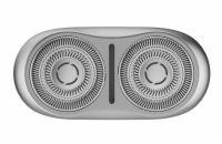 Xiaomi Electric Shaver S200 Replacement Head Silver