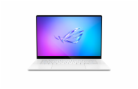 ASUS ROG Zephyrus G16/GU605CP-NEBULA018X/U9-285H/16"/2560x1600/32GB/1TB/RTX 5070/W11P/White/2R