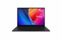 ASUS ProArt P16/H7606WP-OLED012X/AI9-HX370/16"/4K/T/64GB/4TB/RTX 5070/W11P/Black/2R