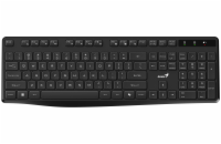 GENIUS KB-7200, bezdrátová