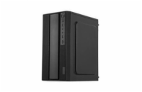 EUROCASE skříň MC MF-300B, Micro Tower, 1xUSB-C, 2xUSB 3.0, 2x audio, bez zdroje