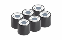CORAVIN - Standard Screw Caps 6 pk