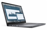 DELL Pro 14 PC14255/ AMD Ryzen 5 220/ 16GB/ 512GB SSD/ 14" FHD+/ FPR/ W11Pro/ 3Y PS on-site
