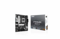MB ASUS Prime B850M-K /AM5/2xDDR5/M.2/HDMI/DP/mATX