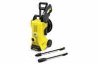 Karcher K 3 Premium Power Control vysokotlaký čistič, 1600 W, 380 l/h, Vario Power Jet