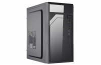 EUROCASE skříň ML M6-590B USB-C