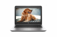 HP EliteBook 820 G3 12,5 palců, 8 GB, Intel Core i5-6300U 2.40 GHz, 256 GB SSD, Windows 11 Pro, 1920 x 1080 px, Intel HD Graphics 520, Bluetooth, WIFI, Webkamera, Vady: mírné estetické vady